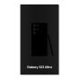 BOX FOR SAMSUNG GALAXY S23 ULTRA PHANTOM BLACK