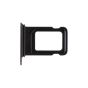 iPhone 16e Single Sim Card Tray Black