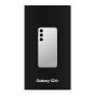 BOX FOR SAMSUNG GALAXY S24 PLUS MARBLE GRAY
