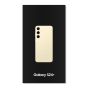 BOX FOR SAMSUNG GALAXY S24 PLUS AMBER YELLOW