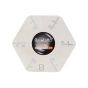 Stainless Steel Opening Picks Pry Tool (B) (Qianli)