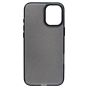 Brilliance LUX iPhone 16 Pro Max Bling Shiny TPU+PC Clear Case Transparent Glitter Black