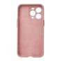 Brilliance LUX For iPhone 14 Plus Thermoformed Magnetic Case Pink
