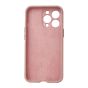 Brilliance LUX For iPhone XR Thermoformed Magnetic Case Pink