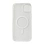Brilliance LUX For iPhone 13 Pro Max 1.5Mm Magnetic Acrylic Case