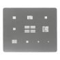 Amaoe Switch IC Chip Stencils (0.12MM)
