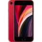 IPHONE SE 2ND RED GOOD 128GB
