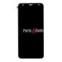 LG K40 2019 / K12 Plus LCD With Touch Black