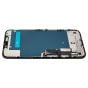 Brilliance iPhone 11 LCD with Touch Black (R-IC)