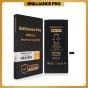 Brilliance Pro iPhone 7 Plus Battery (3610mAh) Maximum Capacity