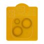 iPhone 13 Back Camera Lens Protector 3D 9H High Quality
