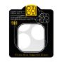 iPhone 13 Pro Max Back Camera Lens Protector 3D