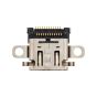 Nintendo Switch Lite Charging Port Type C