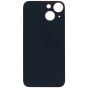 iPhone 13 Mini Back Glass Door without Camera Lens Red ( OEM PULL)