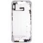 iPhone 14 Plus Mid- Frame Housing Purple (OEM PULL)