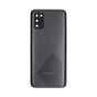 Samsung A02S Back Door Black