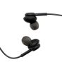 Headphone Made for Samsung Black (AUX)