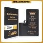 Brilliance Pro iPhone 14 Pro Max Battery (4700mAh) Maximum Capacity