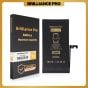Brilliance Pro iPhone 15 Battery (3349mAh) Maximum Capacity
