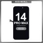 ECO HD iPhone 14 Pro Max LCD with Touch Black