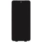 Motorola MOTO G72 XT2255 LCD With Touch Black Best Quality