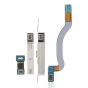 Samsung S22 Ultra 5G Antenna Flex Cable With Module (4 Piece Set)