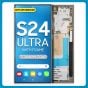 Samsung S24 Ultra LCD with Touch + Frame Titanium Gray (Refurbished)