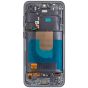 Samsung S23 FE 5G LCD with Touch + Frame Black (Refurbished)
