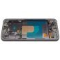 Samsung S23 FE 5G LCD with Touch + Frame Black (Refurbished)