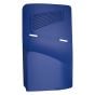Playstation 5 Slim Console Shell (Blue) (2 Piece Set)