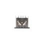 Playstation 5 Type-A Front USB 2.0 Port (Soldering Required)