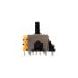 Playstation 5 Analog Joystick Module 3D Thumbstick (Soldering Required)