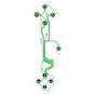 Playstation 5 Conductive Film Keypad Ribbon Cable for Controller