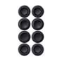 PlayStation 4 / PlayStation 5 Joystick Cap Covers (8 Piece Set)