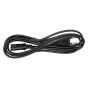 Playstation 5 AC Power Cable Cord