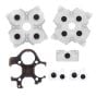 Playstation 5 Conductive Rubber Pads Controllers (Version 2)