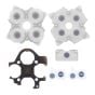 Playstation 5 Conductive Rubber Pads Controllers (Version 2)