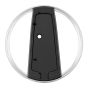 Playstation 5 Vertical Stand (Neutral)(black)