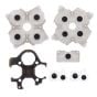 Playstation 5 Conductive Rubber Pads (V3) (6 Piece Set)