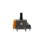 Playstation 5 Hall Sensor Joystick Module 3D Thumbstick