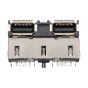 PlayStation 4 (CUH-1200) Dual USB Port (Soldering Required)