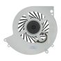 PlayStation 4 (KSB0912HE, Short Connector, CUH-12XX Series) Internal Cooling Fan