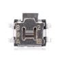 PlayStation 4 (CUH-1215A, CUH-16A, SAC-001) Power / Eject Button (10 Pack) (Soldering Required)