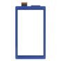 Nintendo Switch Lite (Blue) Digitizer