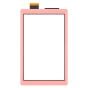 Nintendo Switch Lite (Coral) Digitizer