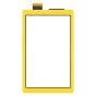 Nintendo Switch Lite (Yellow) Digitizer
