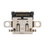 Nintendo Switch Lite (Premium) USB-C Charging Port (Soldering Required)