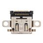 Nintendo Switch Lite USB-C Charging Port (Soldering Required)