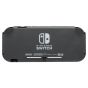 Nintendo Switch Lite (Black) Housing Shell