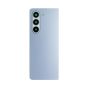 Samsung Z Fold 5 5G Back Door with Camera Lens Blue